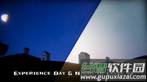 密室下降安卓汉化版下载(Backrooms Descent)截图1