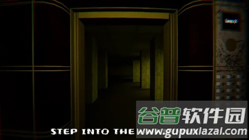 密室下降安卓汉化版下载(Backrooms Descent)截图3
