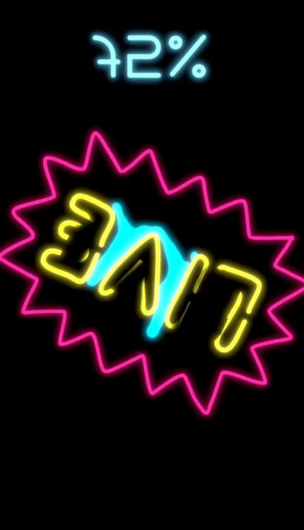 霓虹飞溅(Neon Splash)截图2