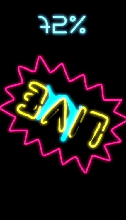 霓虹飞溅(Neon Splash)截图3