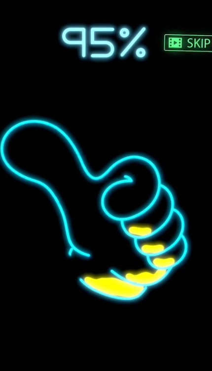 霓虹飞溅(Neon Splash)截图4