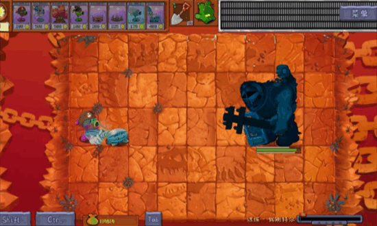 植物大战僵尸转基因版最新版本(Plants vs. Zombies Meta)截图1