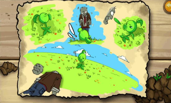 植物大战僵尸转基因版最新版本(Plants vs. Zombies Meta)截图2