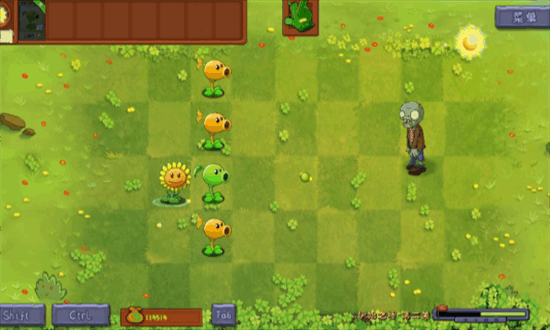 植物大战僵尸转基因版最新版本(Plants vs. Zombies Meta)截图4