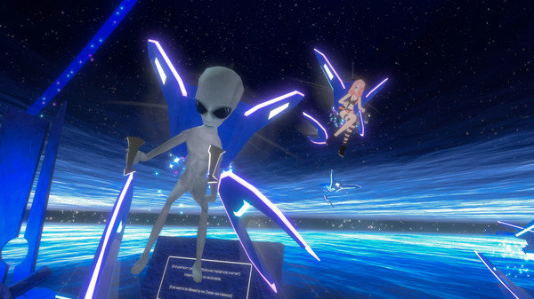 VRchat手游官方版截图3