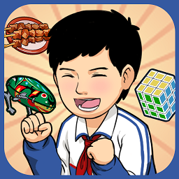 八零小店游戏最新版v2.0.5