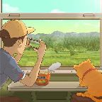 时代绿皮车v1.0.0