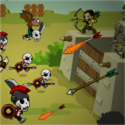 魔法兵团崛起手机版v1.0.0