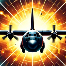 ac130空中炮艇游戏v0.2.0