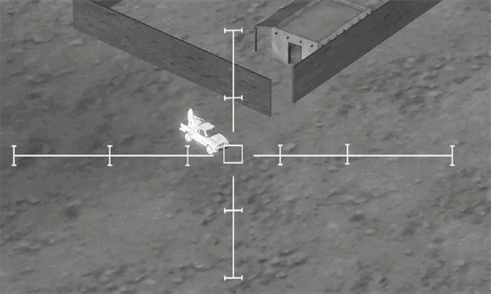 ac130空中炮艇游戏截图4
