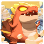 恐龙碎大石(WreckItKaiju)v1.0.4