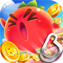 燃烧的蔬菜推推推内购版v1.0.1