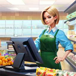 城镇商店模拟器最新版v0.2.6