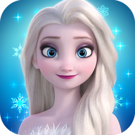 冰雪奇缘冰纷乐(frozen free fall)安卓版v12.5.0