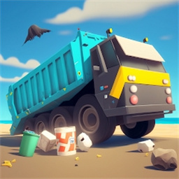 垃圾场管理员游戏v0.0.12