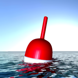 浮标钓鱼官方版v1.0