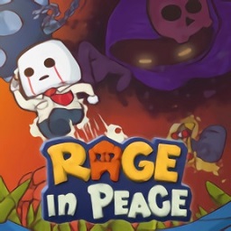 和平之怒手机版(Rage in Peace)v0.1