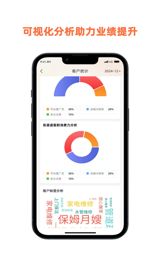 惠邻达商家手机版截图4
