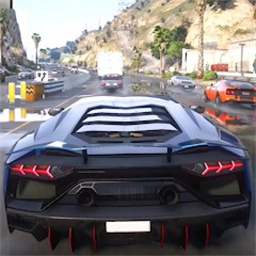 终极特技赛车最新版v1.2