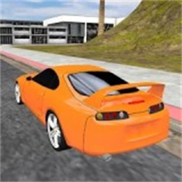 真实汽车驾驶3d最新版v3