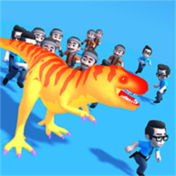 恐龙幸存者进化最新版v1.0.63