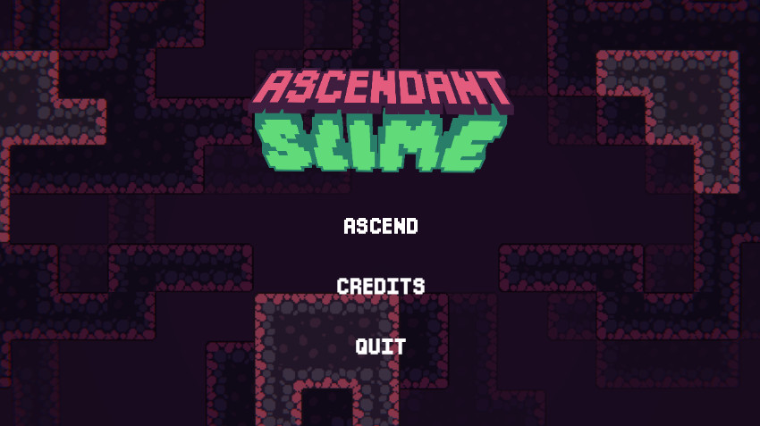 跳跃史莱姆免广告(ascendant slime)截图1