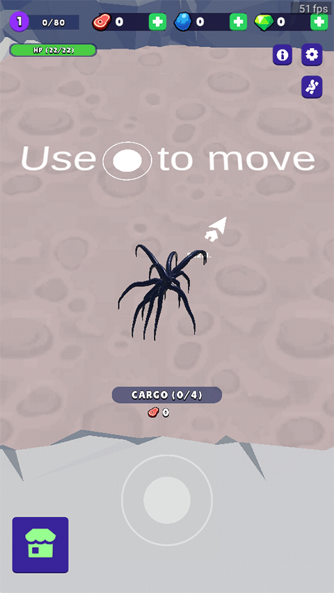 Alien Invasion截图3