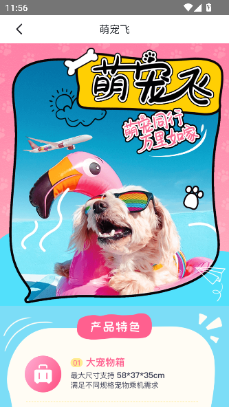 吉祥航空app最新版截图5