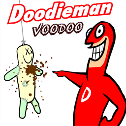 大便超人中文版官方版(Doodieman)v6