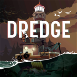 渔帆暗涌手机版最新版(DREDGE)v1.5.4
