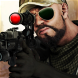 枪手射击游戏3d最新版v1.0