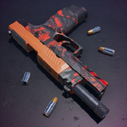 枪械武器模拟器最新版v1.1