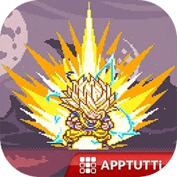 超级龙战士游戏v1.0.0