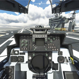 空战模拟器最新版v189.1.0.3018