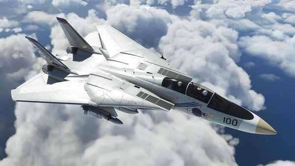 空战模拟器最新版截图2