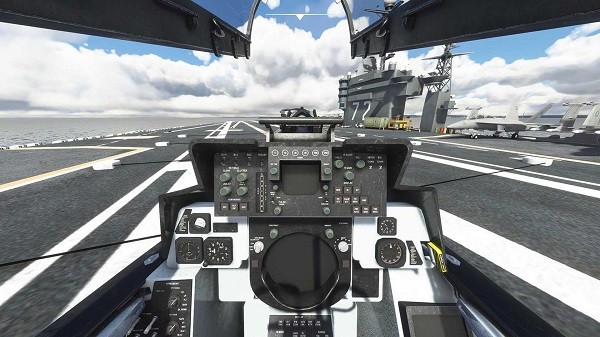 空战模拟器最新版截图3