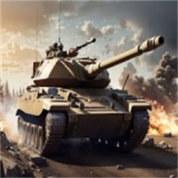 坦克大师官方版v1.0