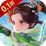 醉武侠手游官方版v1.0.0