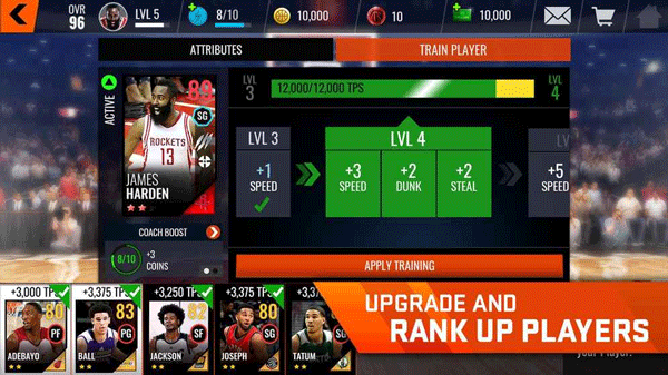 nbalive手游截图3