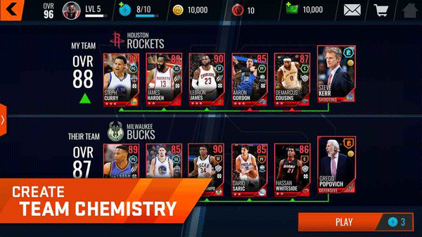 nbalive手游截图4