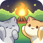 猫猫森林历险游戏v1.0