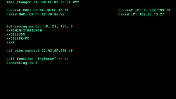 hacknet正版截图4