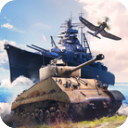 战争雷霆手游官方正版v1.4.1.71