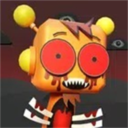 恐怖布偶沙盒最新版v1.0.1