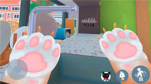 我是一只猫模拟器截图3