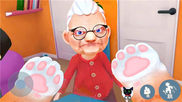 我是一只猫模拟器截图4