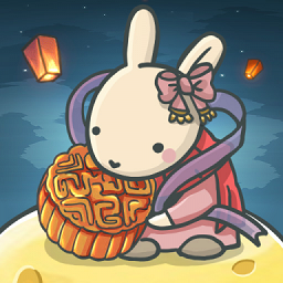 月兔历险记无限胡萝卜版v2.0.46