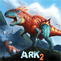 方舟2手游官方正版(ARK 2)v1.0.4.4