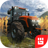 模拟农场3专业版(farming pro3)内购v1.3