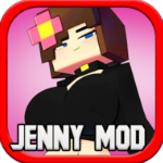我的世界珍妮模组手机版(Jenny Mod)v5.80